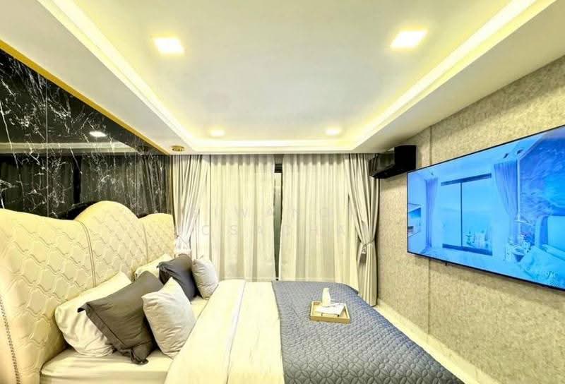 Grand Solaire Pattaya : แกรนด์ โซแลร์ พัทยา, ชลบุรี, บางละมุง, ชลบุรี, 92 ตร.ม., คอนโด ขาย, โดย Siwanon Gosachan, 500582285 - DDproperty.com