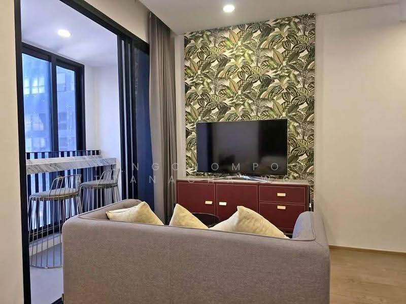 ASHTON Chula-Silom, bangkok, Rama 4 Road, Si Phraya, Bang Rak, Bangkok, 1 Bedroom, 34 sqm, Condo For Sale, by Tongchompoo Pattanachaiwongkoon, 500582286 - DDproperty.com