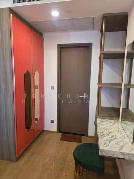 ASHTON Chula-Silom, bangkok, Rama 4 Road, Si Phraya, Bang Rak, Bangkok, 1 Bedroom, 34 sqm, Condo For Sale, by Tongchompoo Pattanachaiwongkoon, 500582286 - DDproperty.com