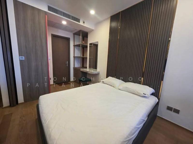 ASHTON Chula-Silom, bangkok, Rama 4 Road, Si Phraya, Bang Rak, Bangkok, 1 Bedroom, 34 sqm, Condo For Sale, by Tongchompoo Pattanachaiwongkoon, 500582286 - DDproperty.com