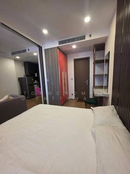 ASHTON Chula-Silom, bangkok, Rama 4 Road, Si Phraya, Bang Rak, Bangkok, 1 Bedroom, 34 sqm, Condo For Sale, by Tongchompoo Pattanachaiwongkoon, 500582286 - DDproperty.com