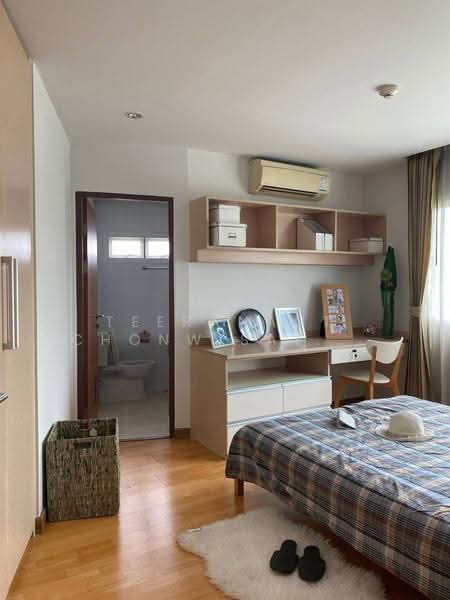 Residence Sukhumvit 52, bangkok, Soi SuKhumvit 52, Bang Chak, Phra Khanong, Bangkok, 2 Bedrooms, 63 sqm, Condo For Rent, by Teeranant Chonwisaikajon, 500582287 - DDproperty.com
