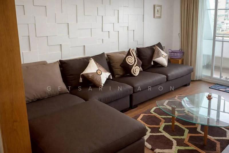 Grand Heritage Thonglor, bangkok, Soi Thonglor 13, Khlong Tan Nua, Watthana, Bangkok, 2 Bedrooms, 100 sqm, Condo For Rent, by Getsarin Aron, 500582288 - DDproperty.com