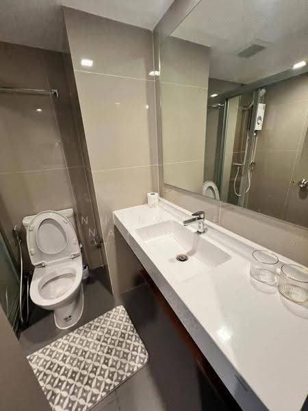 IDEO Rama 9-Asoke, bangkok, Rama 9 Road, Huai Khwang, Bangkok, 1 Bedroom, 35 sqm, Condo For Rent, by Nutnaree Nakkaew, 500582289 - DDproperty.com