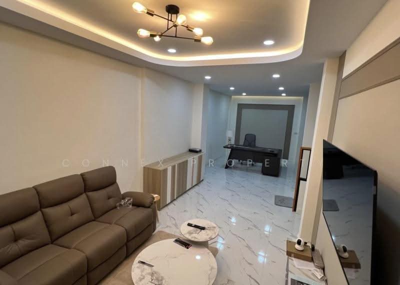 Phanason Residence, phuket, วิชิตสงคราม, Wichit, Muang Phuket, Phuket, 3 Bedrooms, 92 sqm, Townhouse For Rent, by Connex Property, 500582291 - DDproperty.com