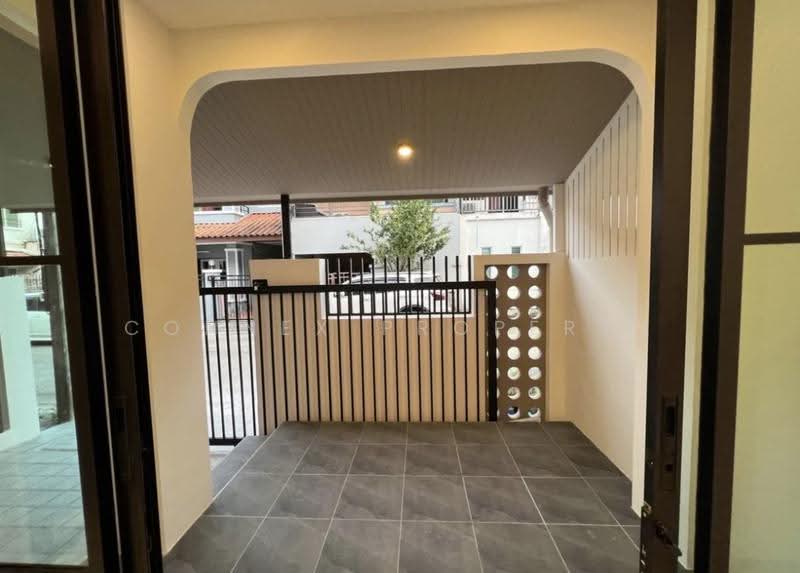 Phanason Residence, phuket, วิชิตสงคราม, Wichit, Muang Phuket, Phuket, 3 Bedrooms, 92 sqm, Townhouse For Rent, by Connex Property, 500582291 - DDproperty.com