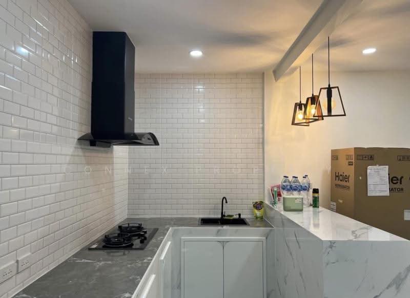 Phanason Residence, phuket, วิชิตสงคราม, Wichit, Muang Phuket, Phuket, 3 Bedrooms, 92 sqm, Townhouse For Rent, by Connex Property, 500582291 - DDproperty.com