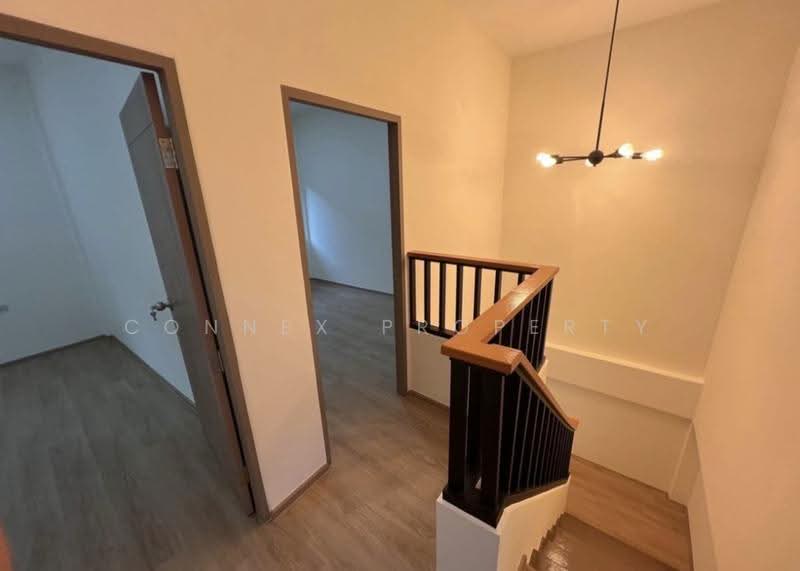 Phanason Residence, phuket, วิชิตสงคราม, Wichit, Muang Phuket, Phuket, 3 Bedrooms, 92 sqm, Townhouse For Rent, by Connex Property, 500582291 - DDproperty.com