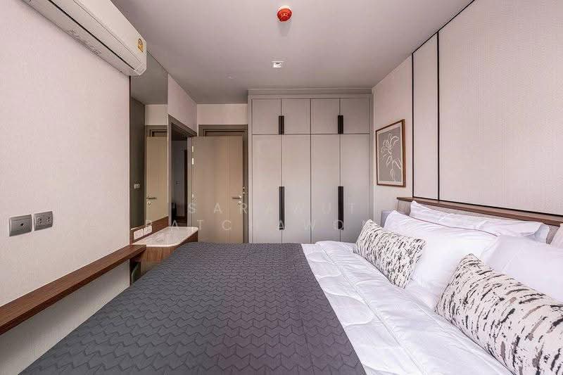 Life Asoke-Rama 9, bangkok, 626 Asoke-Dindaeng Road, Makkasan, Ratchathewi, Bangkok, 2 Bedrooms, 40 sqm, Condo For Rent, by Sarawut Ratchawong, 500582293 - DDproperty.com