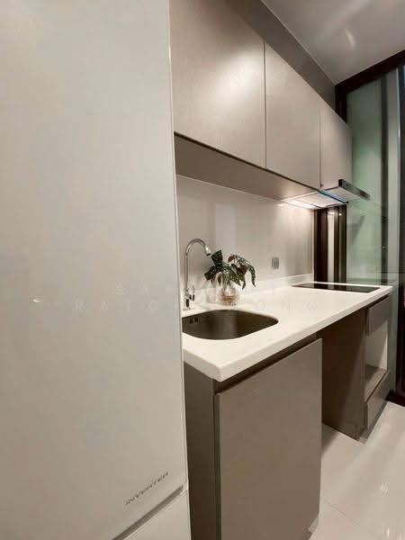 Life Asoke-Rama 9, bangkok, 626 Asoke-Dindaeng Road, Makkasan, Ratchathewi, Bangkok, 2 Bedrooms, 40 sqm, Condo For Rent, by Sarawut Ratchawong, 500582293 - DDproperty.com
