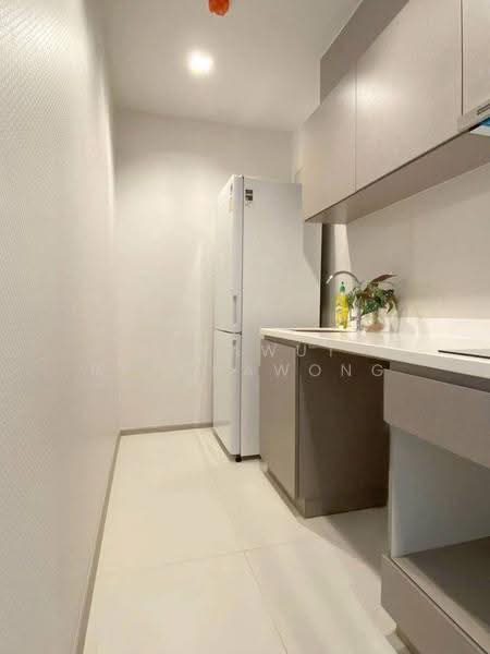 Life Asoke-Rama 9, bangkok, 626 Asoke-Dindaeng Road, Makkasan, Ratchathewi, Bangkok, 2 Bedrooms, 40 sqm, Condo For Rent, by Sarawut Ratchawong, 500582293 - DDproperty.com