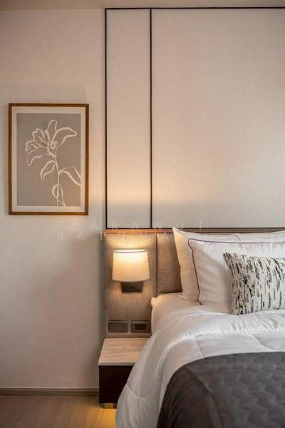 Life Asoke-Rama 9, bangkok, 626 Asoke-Dindaeng Road, Makkasan, Ratchathewi, Bangkok, 2 Bedrooms, 40 sqm, Condo For Rent, by Sarawut Ratchawong, 500582293 - DDproperty.com
