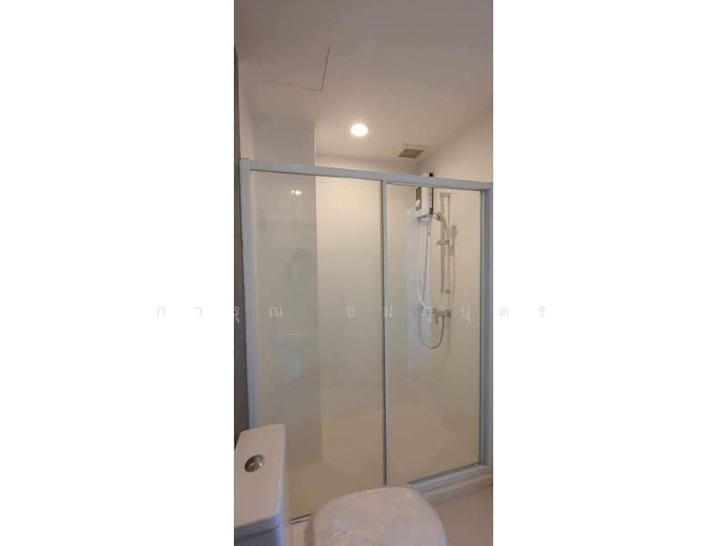 The Key Wutthakat, Bangkok, Ratchaphruek Road, Pak Khlong Phasi Charoen, Phasi Charoen, Bangkok, 1 Bedroom, 33 sqm, Condo For Rent, by การุณ ชมภูบุตร, 500582294 - DDproperty.com