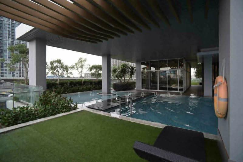 The Key Wutthakat, Bangkok, Ratchaphruek Road, Pak Khlong Phasi Charoen, Phasi Charoen, Bangkok, 1 Bedroom, 33 sqm, Condo For Rent, by การุณ ชมภูบุตร, 500582294 - DDproperty.com