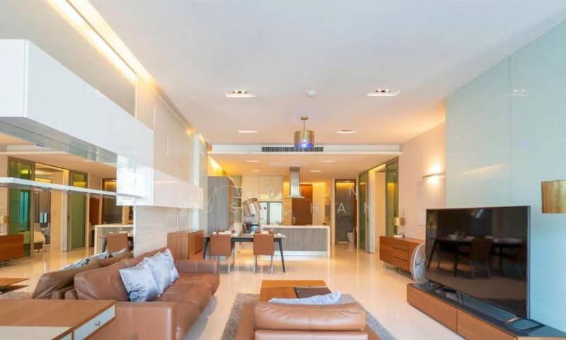 The Sanctuary Wongamat, chon-buri, Soi Pattaya - Naklua 12, Na Kloe, Bang Lamung (Pattaya), Chon Buri (Pattaya), 2 Bedrooms, 140 sqm, Condo For Sale, by Siwanon Gosachan, 500582295 - DDproperty.com