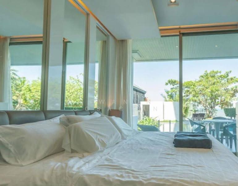 The Sanctuary Wongamat, chon-buri, Soi Pattaya - Naklua 12, Na Kloe, Bang Lamung (Pattaya), Chon Buri (Pattaya), 2 Bedrooms, 140 sqm, Condo For Sale, by Siwanon Gosachan, 500582295 - DDproperty.com