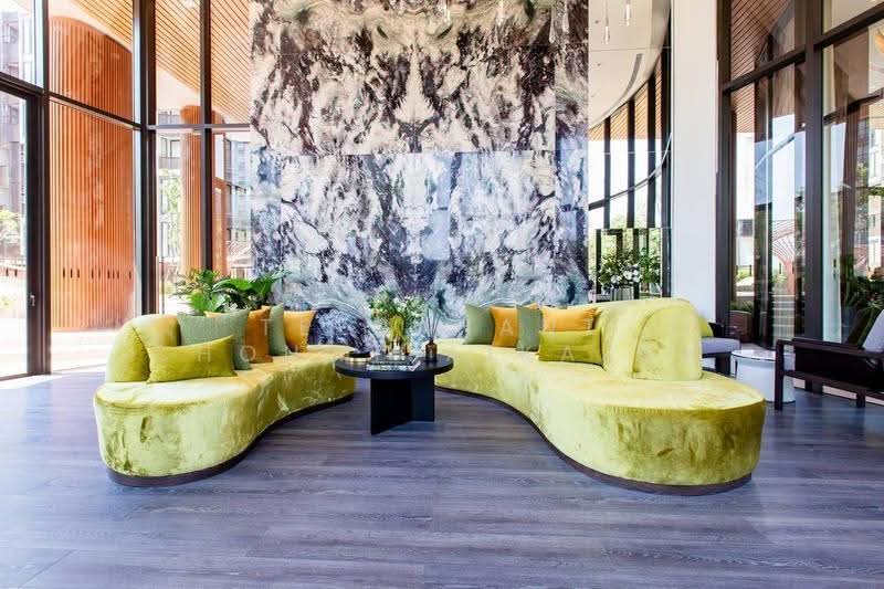 Kawa Haus, bangkok, 95 Soi Rim Khlong, Phra Kanong Nua, Watthana, Bangkok, 1 Bedroom, 38 sqm, Condo For Sale, by Teeranant Chonwisaikajon, 500582296 - DDproperty.com