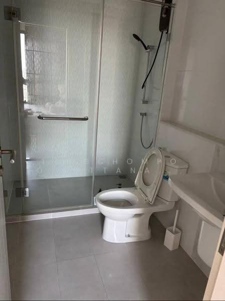The Niche Pride Thonglor-Phetchaburi, bangkok, New Petchaburi Road, Bang Kapi, Huai Khwang, Bangkok, 1 Bedroom, 33 sqm, Condo For Rent, by Tongchompoo Pattanachaiwongkoon, 500582297 - DDproperty.com