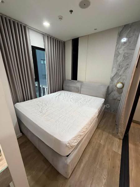 Modiz Sukhumvit 50, Bangkok, Soi Sukhumvit 50, Phra Kanong, Khlong Toei, Bangkok, 1 Bedroom, 30 sqm, Condo For Rent, by Sarawut Ratchawong, 500582300 - DDproperty.com