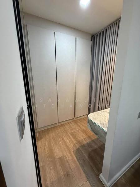 Modiz Sukhumvit 50, Bangkok, Soi Sukhumvit 50, Phra Kanong, Khlong Toei, Bangkok, 1 Bedroom, 30 sqm, Condo For Rent, by Sarawut Ratchawong, 500582300 - DDproperty.com