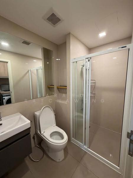 Modiz Sukhumvit 50, Bangkok, Soi Sukhumvit 50, Phra Kanong, Khlong Toei, Bangkok, 1 Bedroom, 30 sqm, Condo For Rent, by Sarawut Ratchawong, 500582300 - DDproperty.com