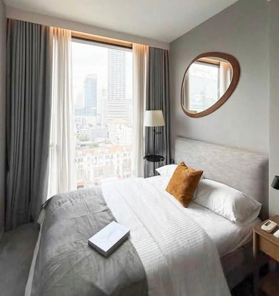 Khun By Yoo, bangkok, 338 Thonglor Road, Khlong Tan Nua, Watthana, Bangkok, 2 Bedrooms, 84 sqm, Condo For Rent, by Nutnaree Nakkaew, 500582301 - DDproperty.com