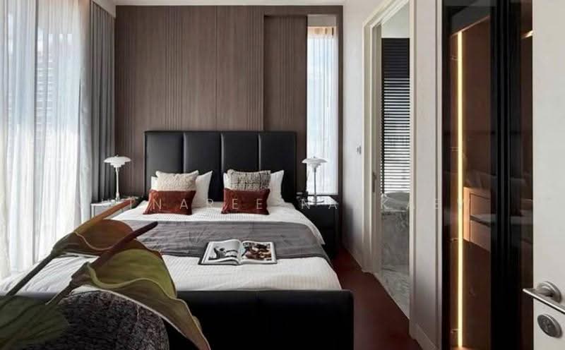 Khun By Yoo, bangkok, 338 Thonglor Road, Khlong Tan Nua, Watthana, Bangkok, 2 Bedrooms, 84 sqm, Condo For Rent, by Nutnaree Nakkaew, 500582301 - DDproperty.com