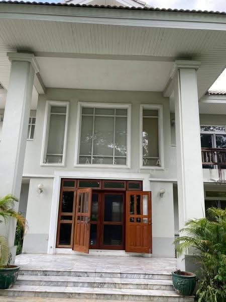 Windmill Park, Samut Prakan, Windmill Park Village Road, Bangphli Yai, Bang Plee, Samut Prakan, 4 Bedrooms, 500 sqm, Single Detached House For Rent, by Napatsawan Tamjorhor, 500582302 - DDproperty.com