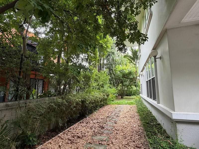 Windmill Park, Samut Prakan, Windmill Park Village Road, Bangphli Yai, Bang Plee, Samut Prakan, 4 Bedrooms, 500 sqm, Single Detached House For Rent, by Napatsawan Tamjorhor, 500582302 - DDproperty.com