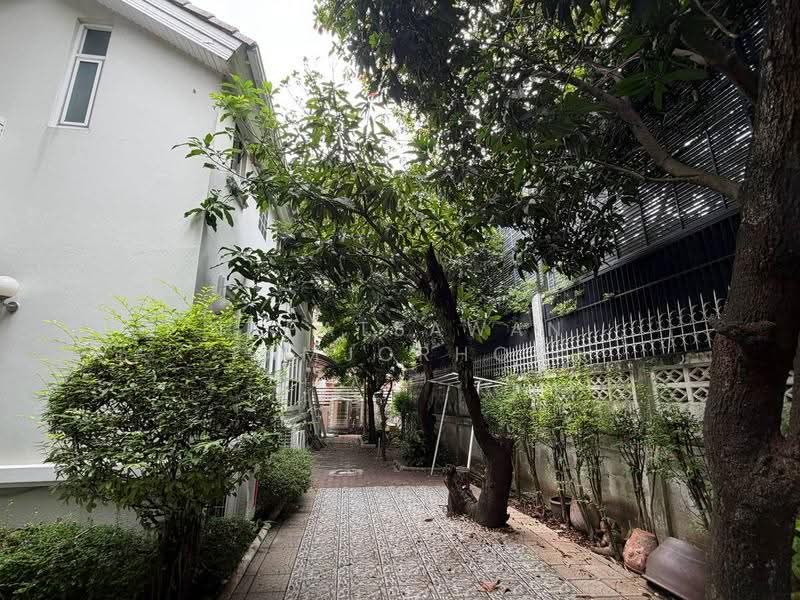 Windmill Park, Samut Prakan, Windmill Park Village Road, Bangphli Yai, Bang Plee, Samut Prakan, 4 Bedrooms, 500 sqm, Single Detached House For Rent, by Napatsawan Tamjorhor, 500582302 - DDproperty.com