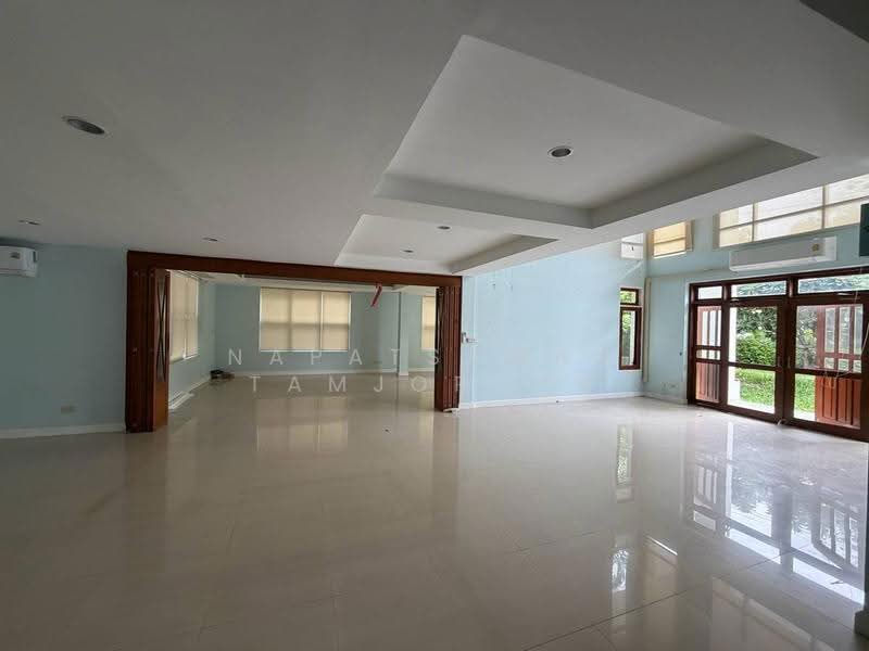 Windmill Park, Samut Prakan, Windmill Park Village Road, Bangphli Yai, Bang Plee, Samut Prakan, 4 Bedrooms, 500 sqm, Single Detached House For Rent, by Napatsawan Tamjorhor, 500582302 - DDproperty.com