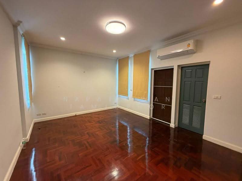 Windmill Park, Samut Prakan, Windmill Park Village Road, Bangphli Yai, Bang Plee, Samut Prakan, 4 Bedrooms, 500 sqm, Single Detached House For Rent, by Napatsawan Tamjorhor, 500582302 - DDproperty.com