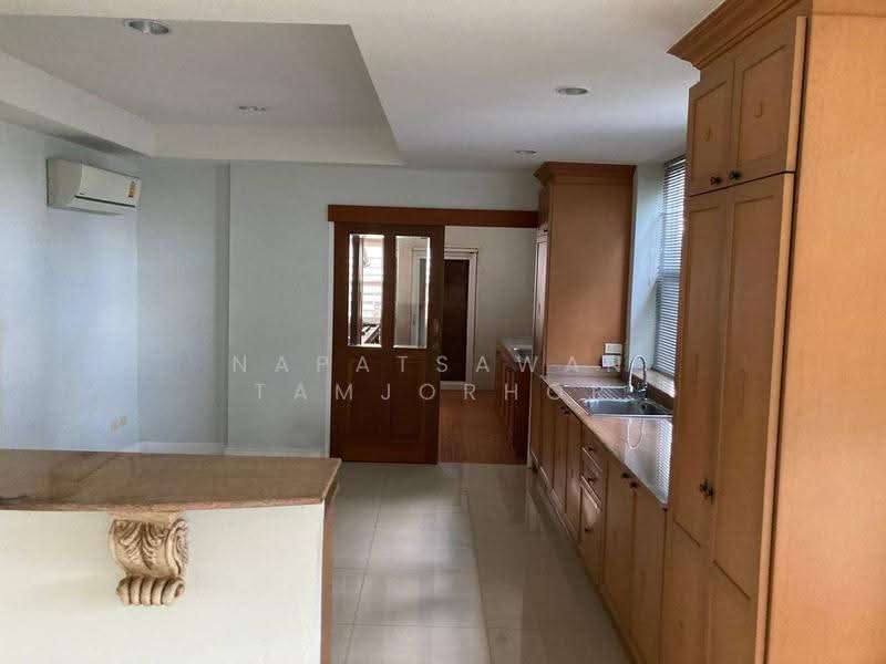 Windmill Park, Samut Prakan, Windmill Park Village Road, Bangphli Yai, Bang Plee, Samut Prakan, 4 Bedrooms, 500 sqm, Single Detached House For Rent, by Napatsawan Tamjorhor, 500582302 - DDproperty.com