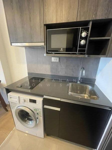 ASHTON Chula-Silom, Bangkok, Rama 4 Road, Si Phraya, Bang Rak, Bangkok, 1 Bedroom, 35 sqm, Condo For Rent, by Teeranant Chonwisaikajon, 500582304 - DDproperty.com