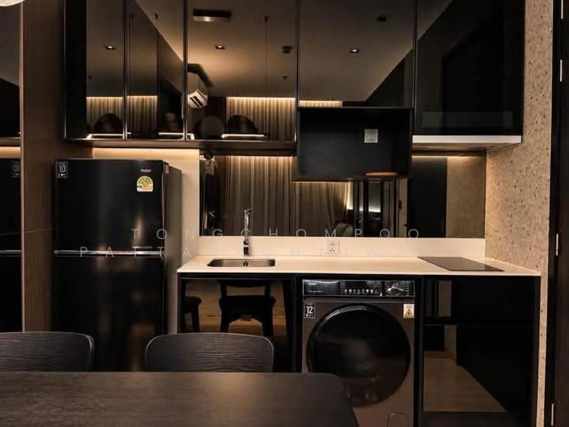 Noble Around Ari, Bangkok, 312 Phahon Yothin Rd, Samsen Nai, Phaya Thai, Bangkok, 1 Bedroom, 35 sqm, Condo For Rent, by Tongchompoo Pattanachaiwongkoon, 500582305 - DDproperty.com