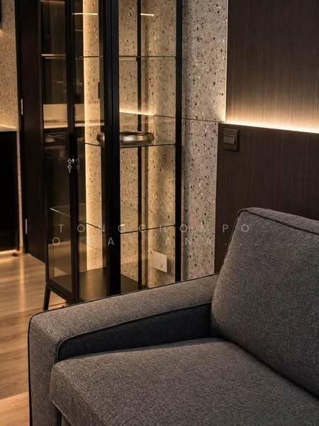 Noble Around Ari, Bangkok, 312 Phahon Yothin Rd, Samsen Nai, Phaya Thai, Bangkok, 1 Bedroom, 35 sqm, Condo For Rent, by Tongchompoo Pattanachaiwongkoon, 500582305 - DDproperty.com