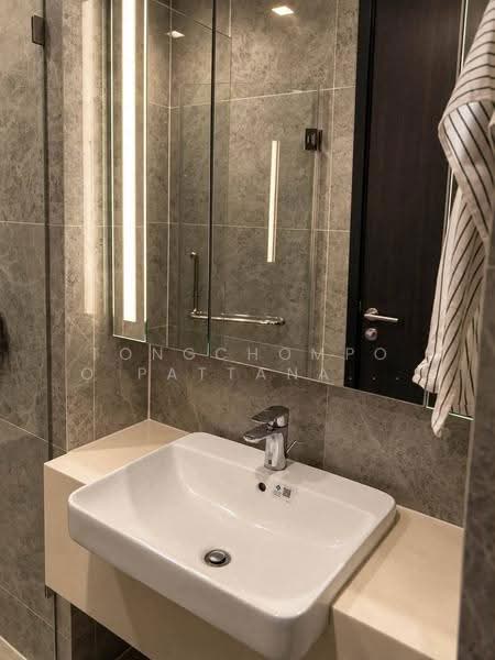 Noble Around Ari, Bangkok, 312 Phahon Yothin Rd, Samsen Nai, Phaya Thai, Bangkok, 1 Bedroom, 35 sqm, Condo For Rent, by Tongchompoo Pattanachaiwongkoon, 500582305 - DDproperty.com