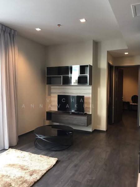 The Edge Sukhumvit 23, bangkok, 6 Soi Sukhumvit 23, Khlongtoei Nua, Watthana, Bangkok, 2 Bedrooms, 63 sqm, Condo For Rent, by Vichai Annavakulthorn, 500582306 - DDproperty.com