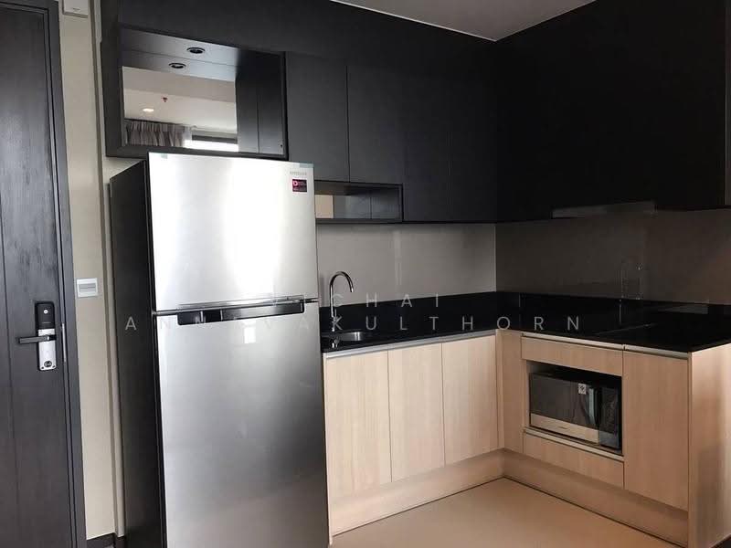 The Edge Sukhumvit 23, bangkok, 6 Soi Sukhumvit 23, Khlongtoei Nua, Watthana, Bangkok, 2 Bedrooms, 63 sqm, Condo For Rent, by Vichai Annavakulthorn, 500582306 - DDproperty.com