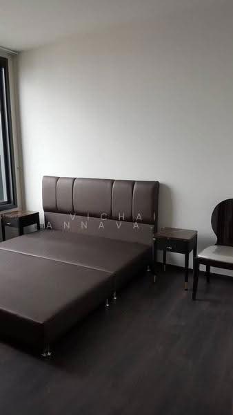 The Edge Sukhumvit 23, bangkok, 6 Soi Sukhumvit 23, Khlongtoei Nua, Watthana, Bangkok, 2 Bedrooms, 63 sqm, Condo For Rent, by Vichai Annavakulthorn, 500582306 - DDproperty.com