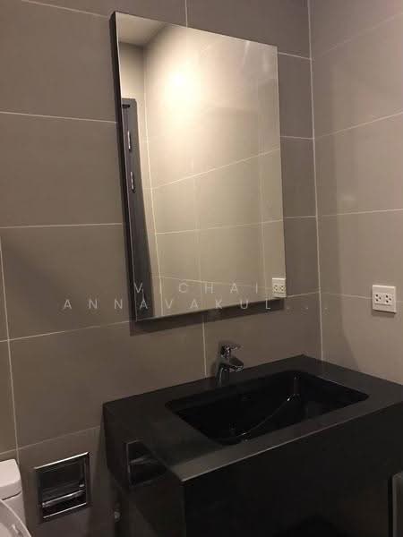 The Edge Sukhumvit 23, bangkok, 6 Soi Sukhumvit 23, Khlongtoei Nua, Watthana, Bangkok, 2 Bedrooms, 63 sqm, Condo For Rent, by Vichai Annavakulthorn, 500582306 - DDproperty.com