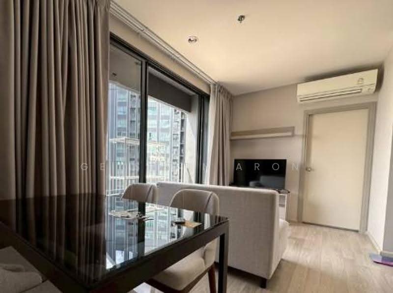 IDEO Mobi Sukhumvit Eastpoint, bangkok, Sukhumvit Road, Bang Na, Bangkok, 2 Bedrooms, 59 sqm, Condo For Rent, by Getsarin Aron, 500582307 - DDproperty.com