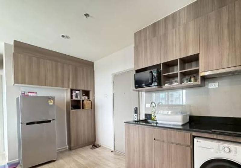 IDEO Mobi Sukhumvit Eastpoint, bangkok, Sukhumvit Road, Bang Na, Bangkok, 2 Bedrooms, 59 sqm, Condo For Rent, by Getsarin Aron, 500582307 - DDproperty.com