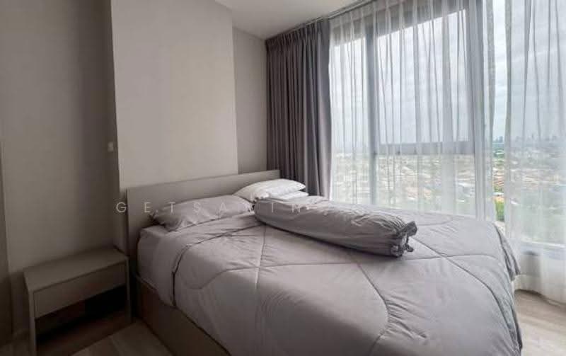 IDEO Mobi Sukhumvit Eastpoint, bangkok, Sukhumvit Road, Bang Na, Bangkok, 2 Bedrooms, 59 sqm, Condo For Rent, by Getsarin Aron, 500582307 - DDproperty.com