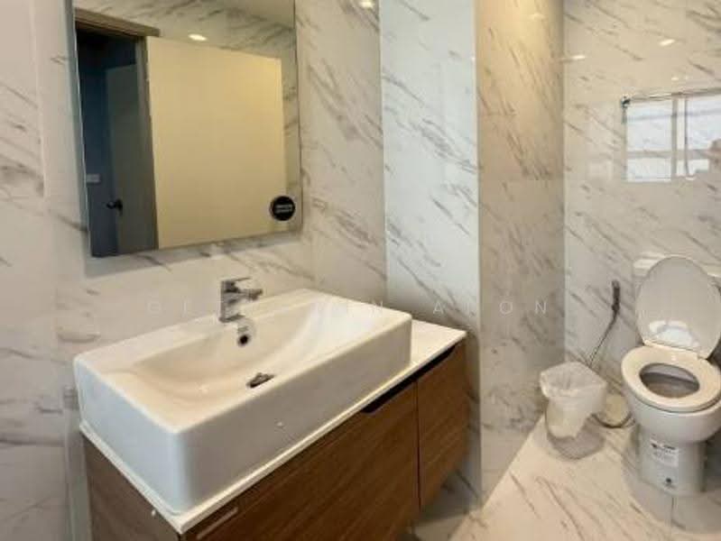 IDEO Mobi Sukhumvit Eastpoint, bangkok, Sukhumvit Road, Bang Na, Bangkok, 2 Bedrooms, 59 sqm, Condo For Rent, by Getsarin Aron, 500582307 - DDproperty.com