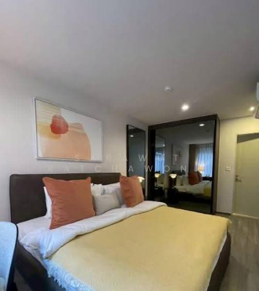 IDEO Mobi Sukhumvit 40 : ไอดีโอ โมบิ สุขุมวิท 40, กรุงเทพ, ซอยสุขุมวิท 40, พระโขนง, คลองเตย, กรุงเทพ, 52 ตร.ม., คอนโด ให้เช่า, โดย Sarawut Ratchawong, 500582308 - DDproperty.com