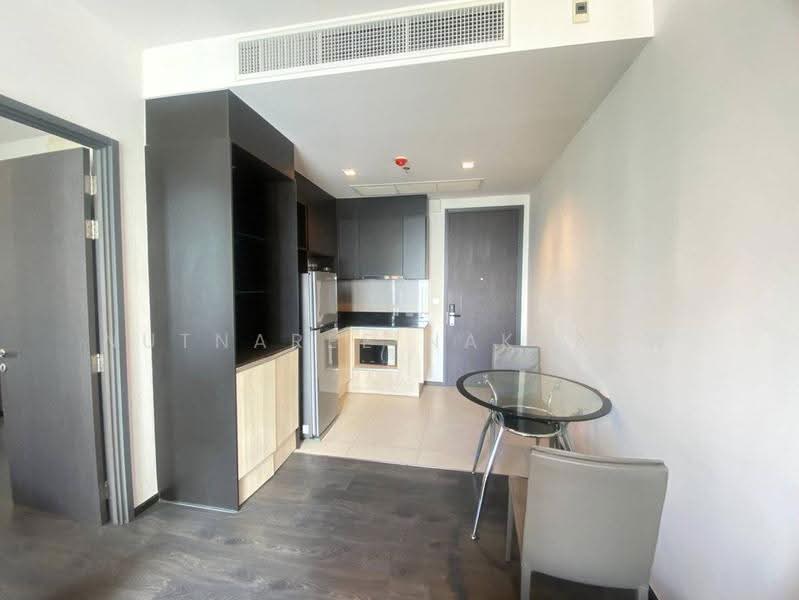 The Edge Sukhumvit 23, bangkok, 6 Soi Sukhumvit 23, Khlongtoei Nua, Watthana, Bangkok, 1 Bedroom, 43 sqm, Condo For Rent, by Nutnaree Nakkaew, 500582309 - DDproperty.com