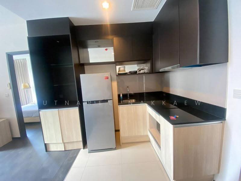 The Edge Sukhumvit 23 : เอดจ์ สุขุมวิท 23, กรุงเทพ, 6 ซอยสุขุมวิท 23, คลองเตยเหนือ, วัฒนา, กรุงเทพ, 43 ตร.ม., คอนโด ให้เช่า, โดย Nutnaree Nakkaew, 500582309 - DDproperty.com