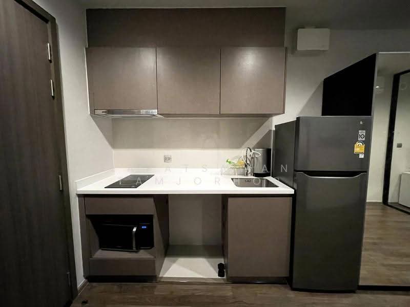 Life Ladprao Valley, bangkok, Phaholyothin Road, Jom Phon, Chatuchak, Bangkok, 1 Bedroom, 36 sqm, Condo For Rent, by Napatsawan Tamjorhor, 500582310 - DDproperty.com