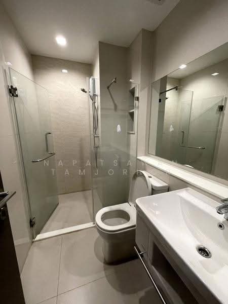 Life Ladprao Valley, bangkok, Phaholyothin Road, Jom Phon, Chatuchak, Bangkok, 1 Bedroom, 36 sqm, Condo For Rent, by Napatsawan Tamjorhor, 500582310 - DDproperty.com